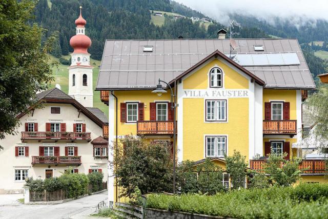 Villa Fauster