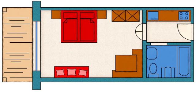 Residence Nordik