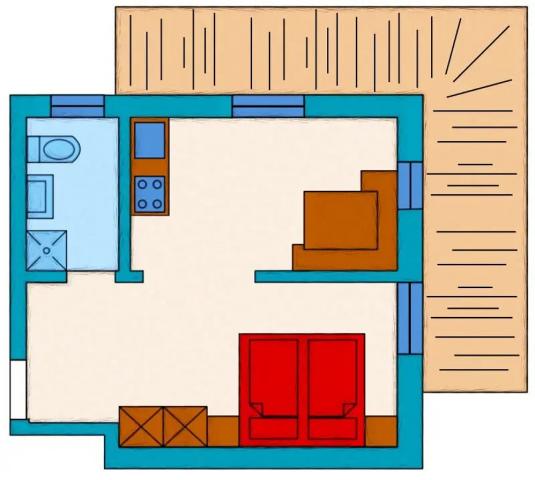 Residence Nordik