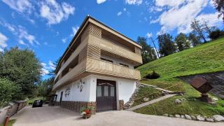 Apartmánový dům Obermüller
