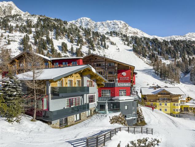 Kesselspitze