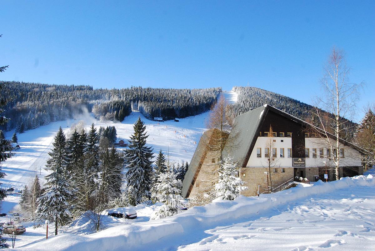 Pytloun Wellness Hotel