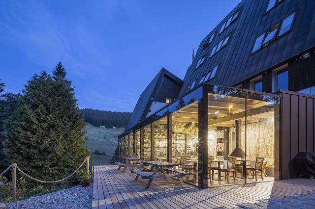 Pytloun Wellness Hotel