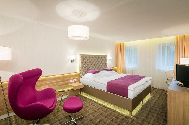 Pytloun Wellness Hotel
