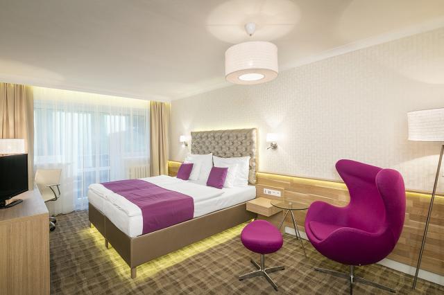 Pytloun Wellness Hotel