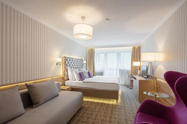 Pytloun Wellness Hotel