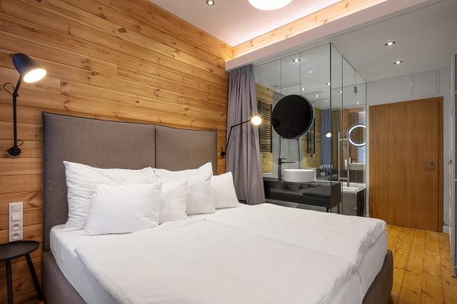 Pytloun Wellness Hotel