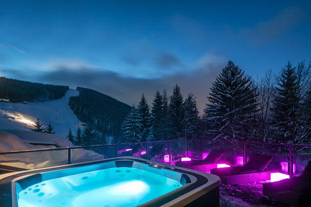 Pytloun Wellness Hotel