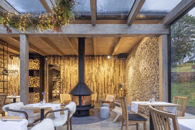 Pytloun Wellness Hotel