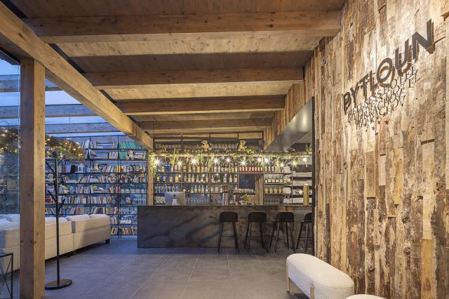 Pytloun Wellness Hotel