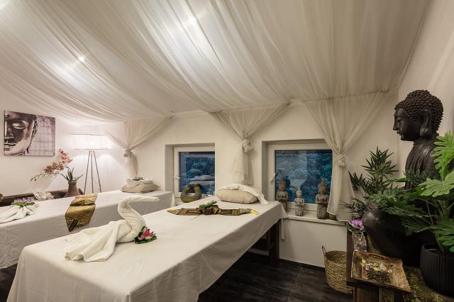 Pytloun Wellness Hotel