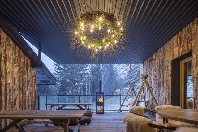 Pytloun Wellness Hotel