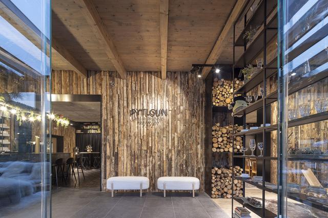 Pytloun Wellness Hotel