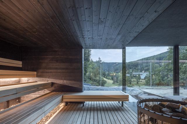 Pytloun Wellness Hotel