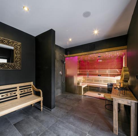 Pytloun Wellness Hotel