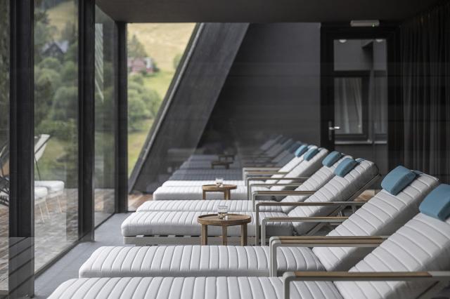 Pytloun Wellness Hotel