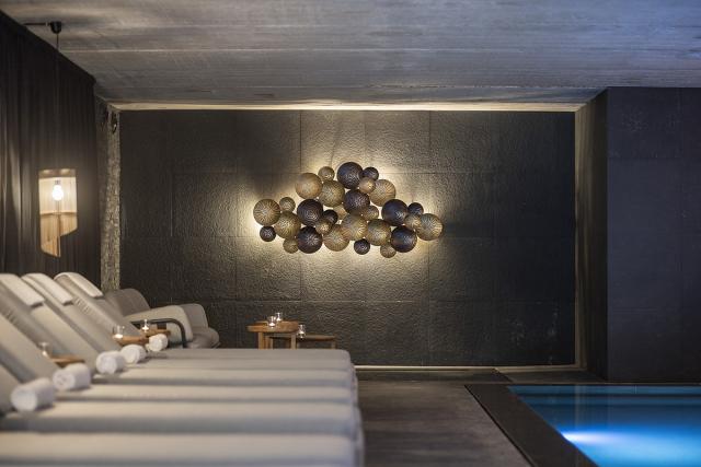 Pytloun Wellness Hotel
