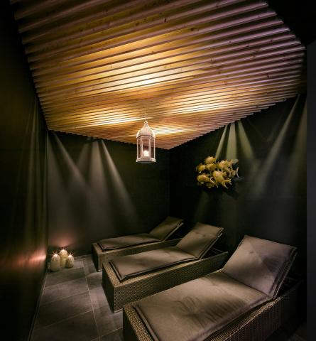 Pytloun Wellness Hotel