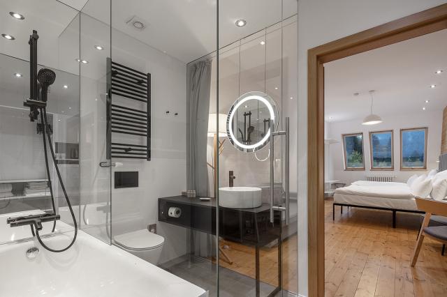Pytloun Wellness Hotel