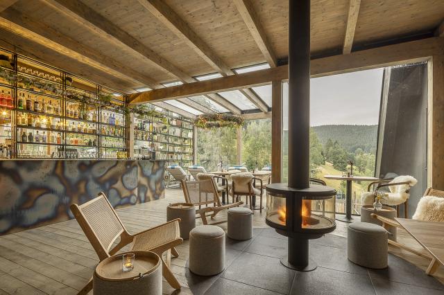 Pytloun Wellness Hotel