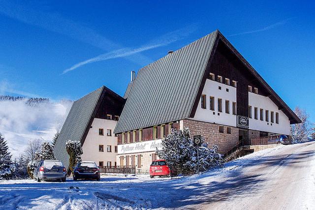 Pytloun Wellness Hotel
