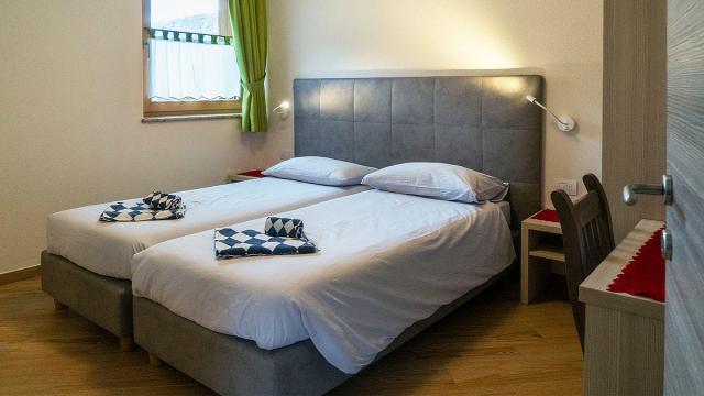 Chalet Fiocco di Neve