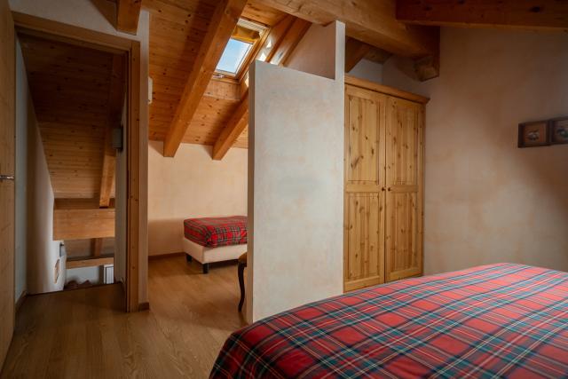 Chalet Stelle di Neve