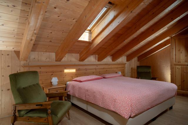Chalet Stelle di Neve
