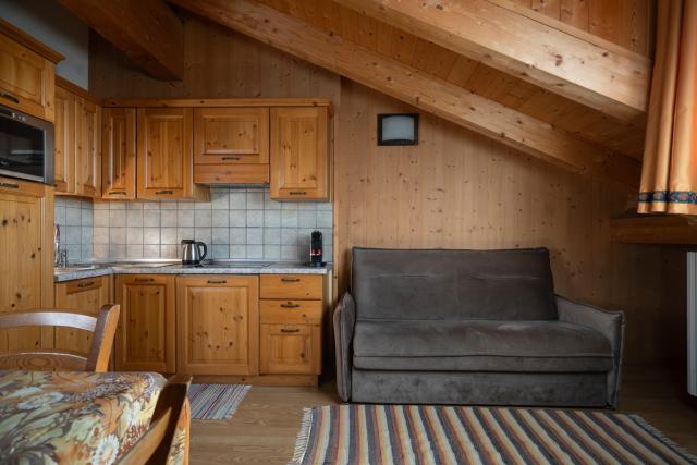Chalet Stelle di Neve