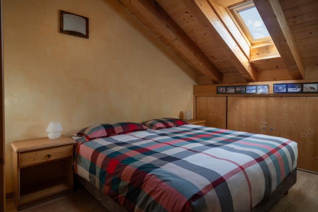 Chalet Stelle di Neve