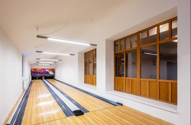 Pytloun Wellness Hotel Hasištejn