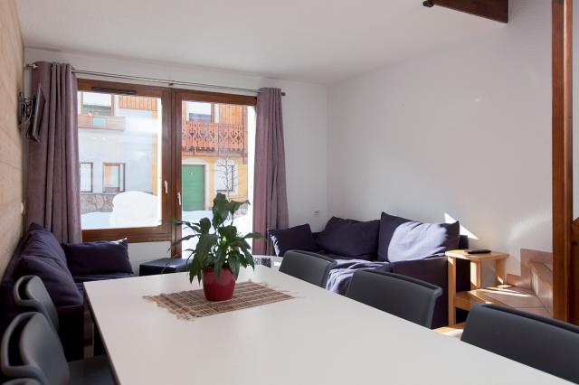 Residence Chalets du Jardin Alpin
