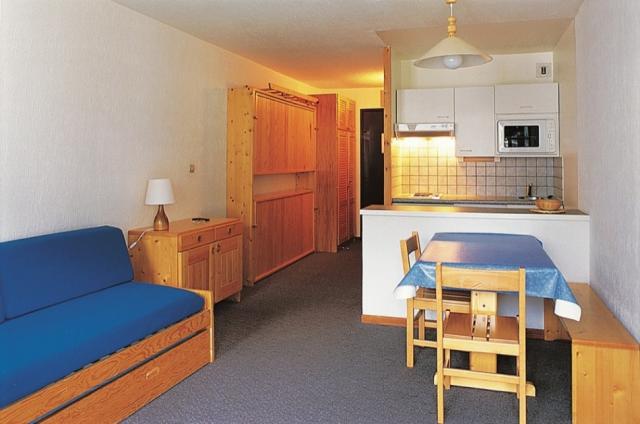 Priv. apartmány Val Claret