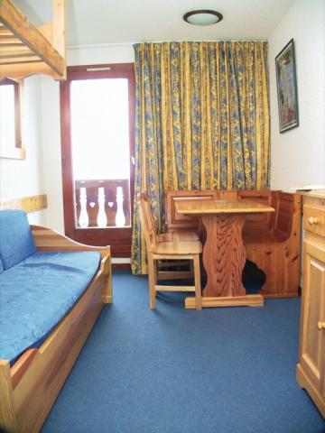 Priv. apartmány Val Claret