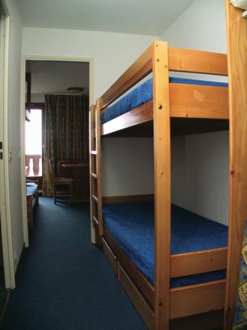 Priv. apartmány Val Claret