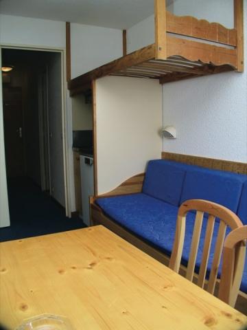 Priv. apartmány Val Claret