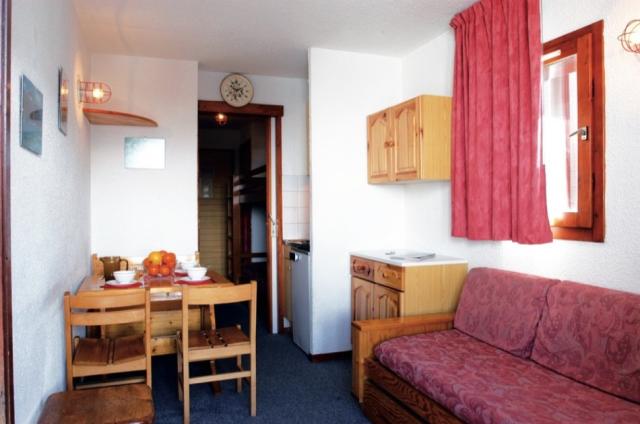 Priv. apartmány Val Claret