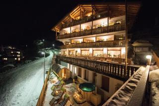Mountain Residence Alpenhof
