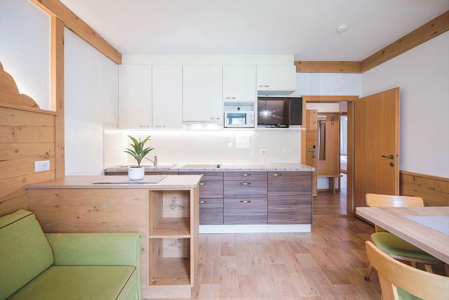 Residence Edelweiss