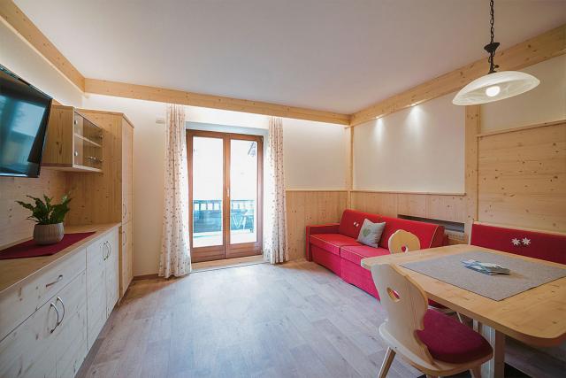 Residence Edelweiss