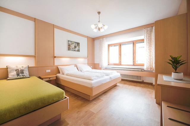 Residence Edelweiss