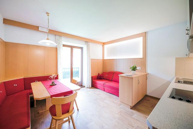 Residence Edelweiss