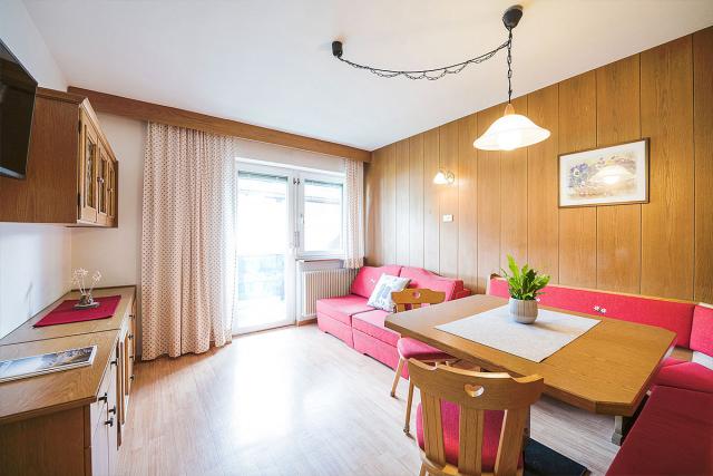 Residence Edelweiss