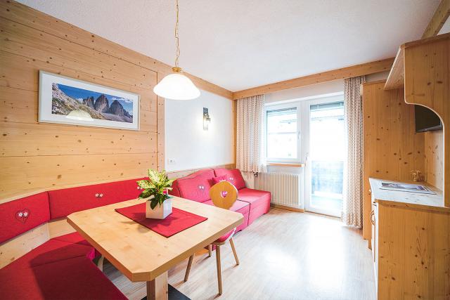 Residence Edelweiss