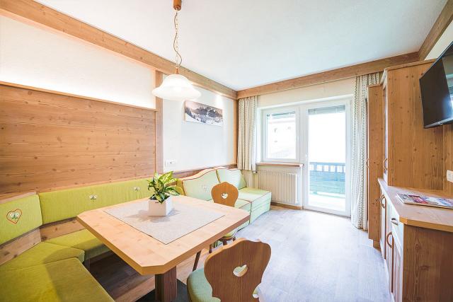 Residence Edelweiss