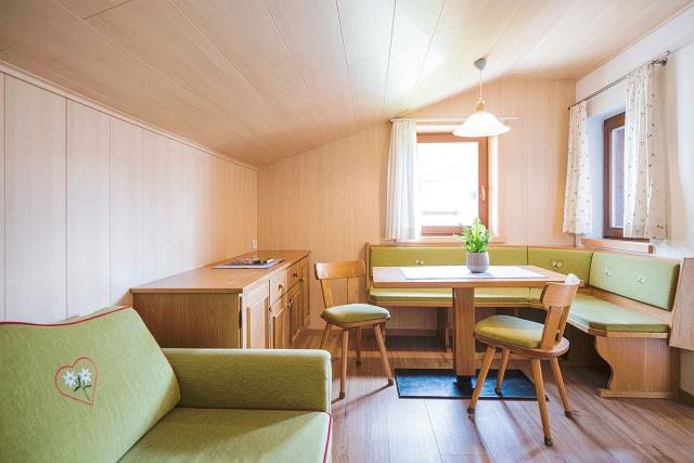 Residence Edelweiss