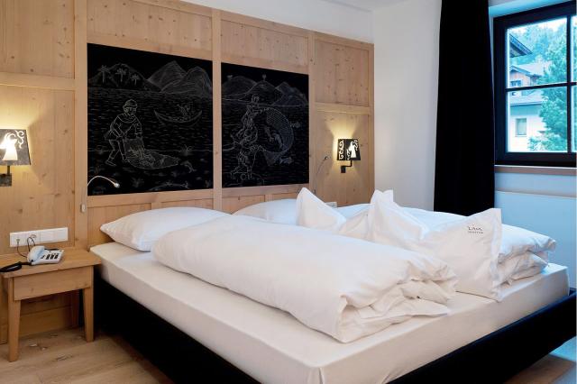 Residence Zin Senfter