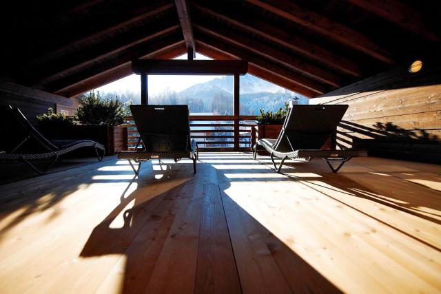 Residence Zin Senfter
