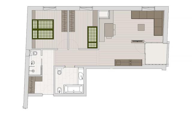 Residence Zin Senfter
