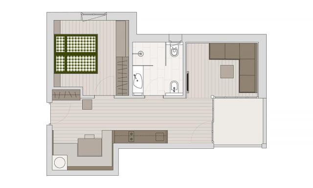 Residence Zin Senfter
